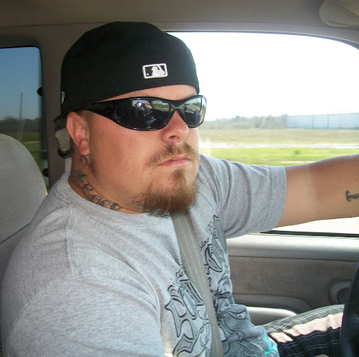 Jason Raper Photo 27
