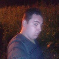 Christopher Delrio Photo 1