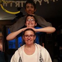 Heather Todd Photo 41