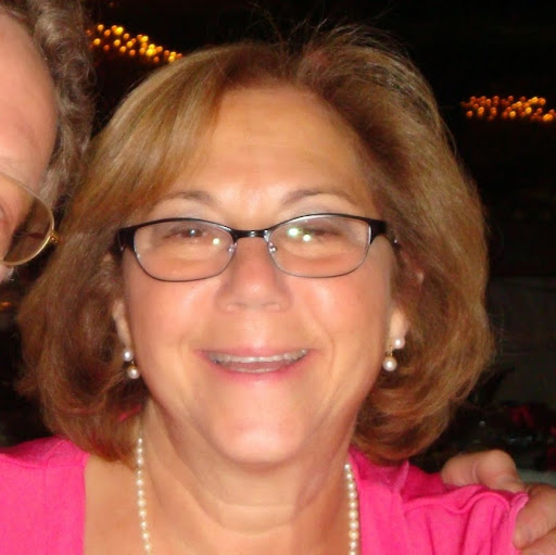 Diane Goldberg Photo 18