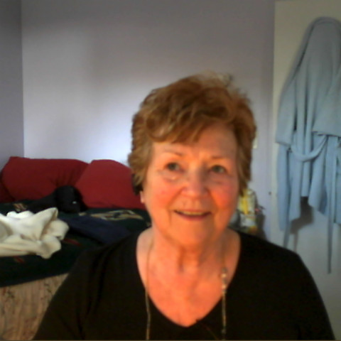 Sandra Webber Photo 15