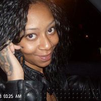 Chante Johnson Photo 26