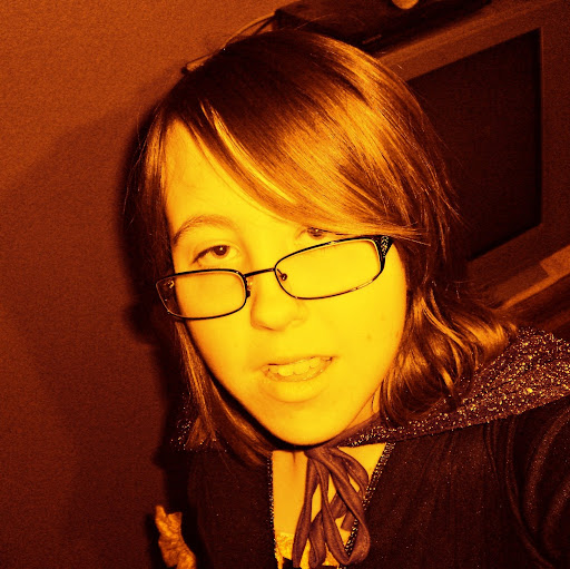 Melissa Seitz Photo 20