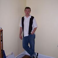 Stewart Lockhart Photo 5