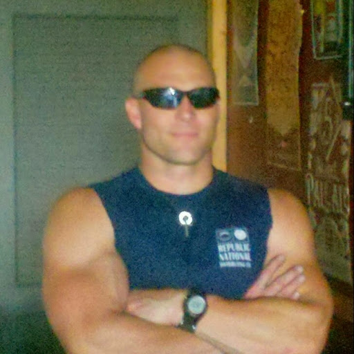 Shawn Dailey Photo 4