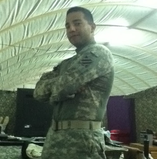 Jose Cisneros Photo 35