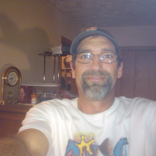 Phil Fry Photo 40