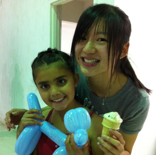 Shirley Chan Photo 39