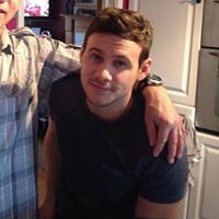 Dean Brown Photo 48