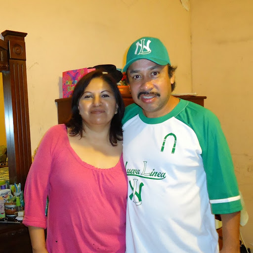 Juan Puga Photo 28