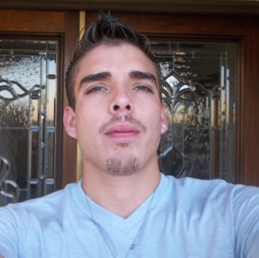 John Arenas Photo 4