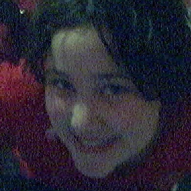 Heather Davidson Photo 34