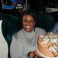 Romaine Robinson Photo 11