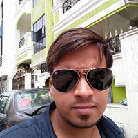 Mohammed Ullah Photo 11