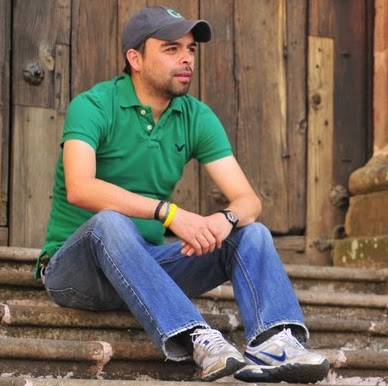 Christian Alfaro Photo 17