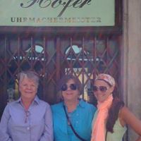 Margaret Glynn Photo 7