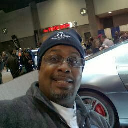 Earnest Daniel Photo 16