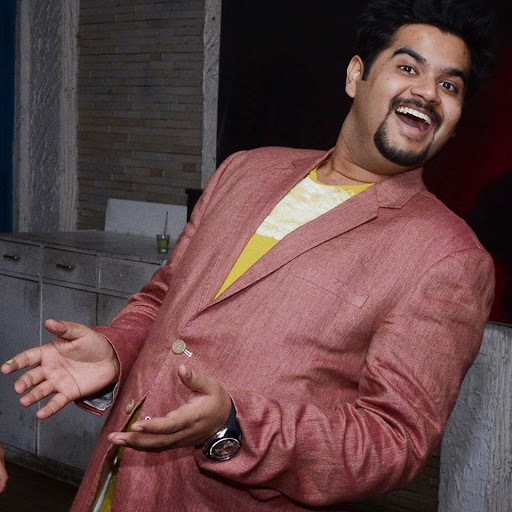 Pranjal Gupta Photo 8