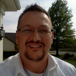 Terry Daugherty Photo 16
