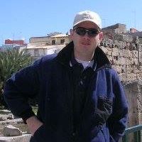Kurt Bergstrom Photo 7