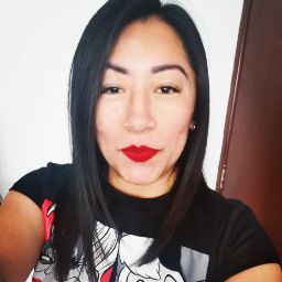 Norma Porras Photo 10