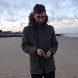 Daniel Bailey Photo 18