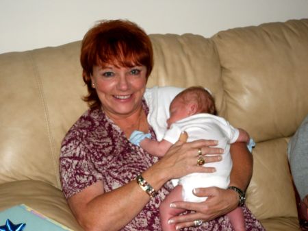 Debbie Clayton Photo 12