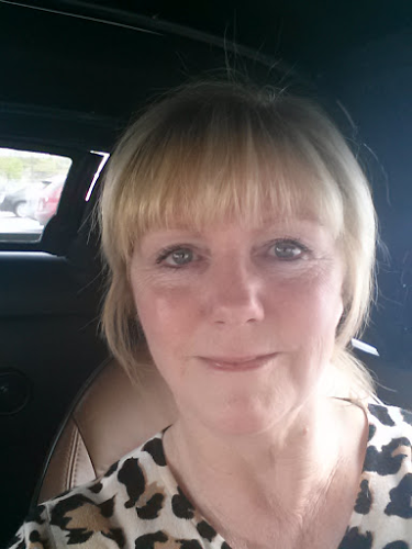 Donna Mercer Photo 14