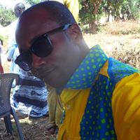 Dan Danquah Photo 5