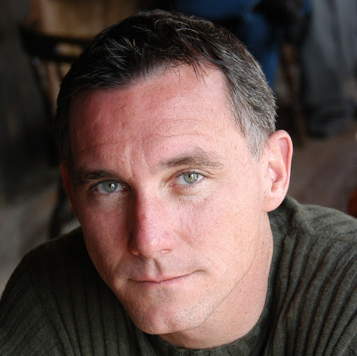 Scott Maxwell Photo 9