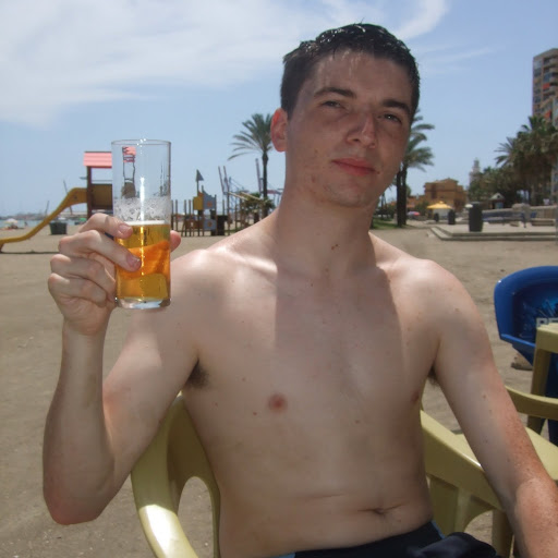 Andy Marshall Photo 24