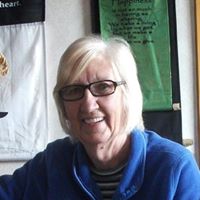 Marilyn Todd Photo 9