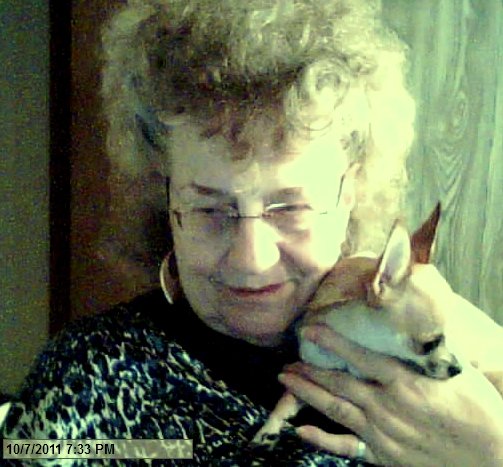 Betty Fitzpatrick Photo 18