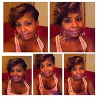 Danyelle Robinson Photo 15