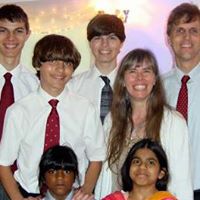 Amy Buck Photo 45