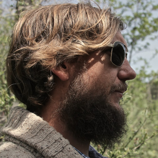 Jason Calhoun Photo 6