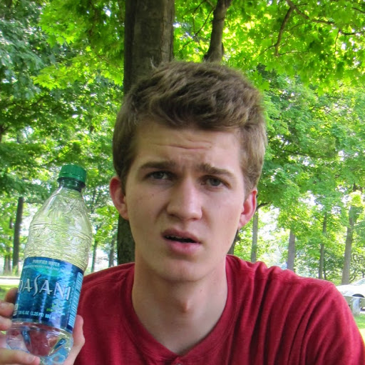 Justin Skinner Photo 10