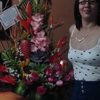 Johanna Rita Photo 5