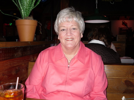 Barbara Willis Photo 31