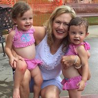 Julia Robinson Photo 42