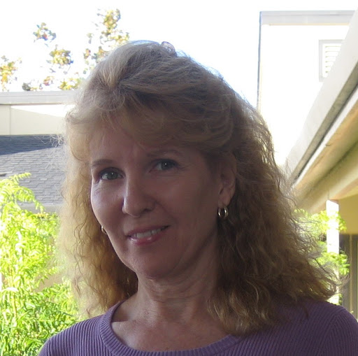 Nancy Hackett Photo 11