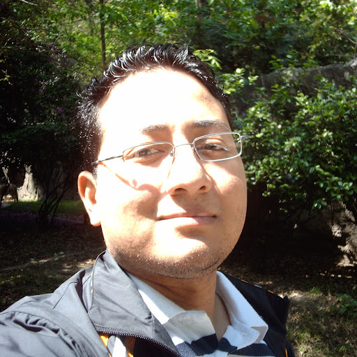 Francisco Flores Photo 27