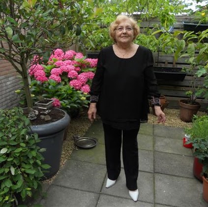 Maureen Gordon Photo 4