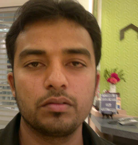 Mohammed Azam Photo 29