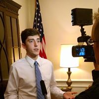 Daniel Corbett Photo 31