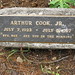 Arthur Cook Photo 46