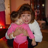 Debbie Hudson Photo 18