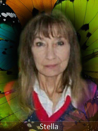 Marie Flowers Photo 37