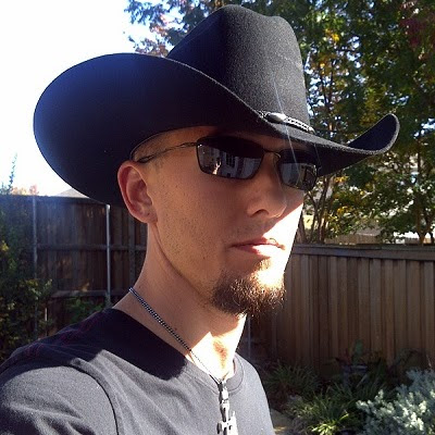 Sean Armstrong Photo 21