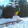 Owen Sharp Photo 14